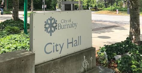 city of burnaby jobs|burnaby city hall jobs.